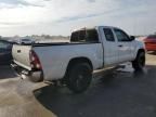 2011 Toyota Tacoma Access Cab