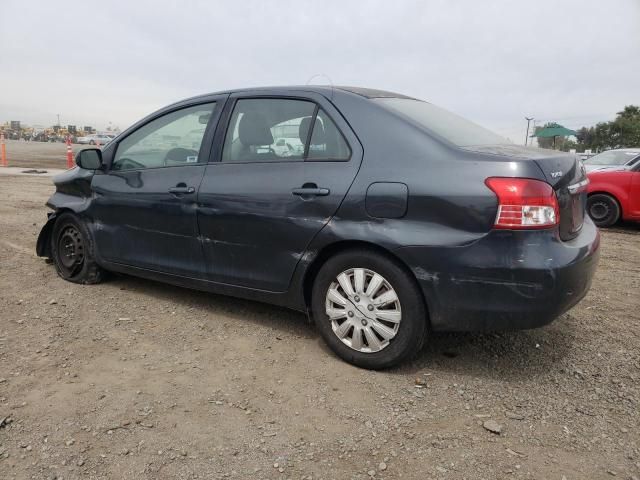 2010 Toyota Yaris