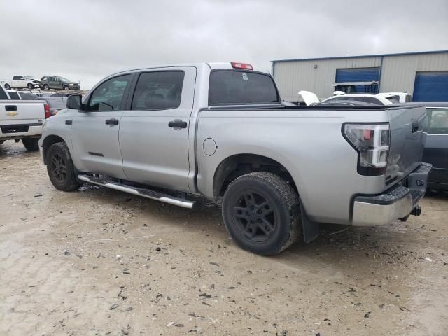 2012 Toyota Tundra Crewmax SR5