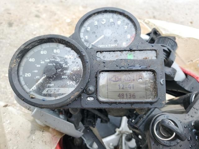 2005 BMW R1200 GS