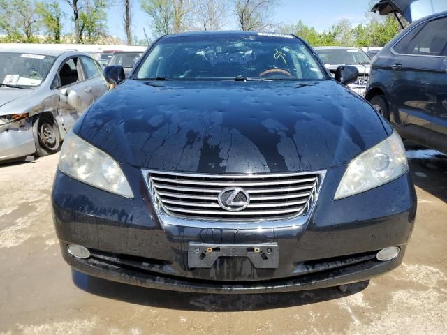 2007 Lexus ES 350