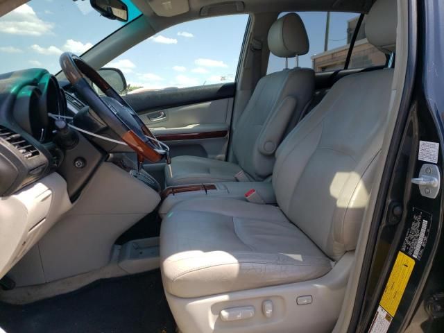 2008 Lexus RX 400H