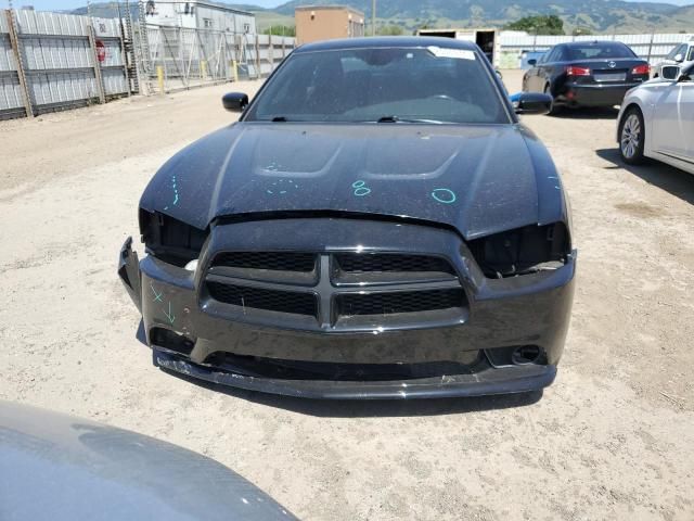 2013 Dodge Charger R/T