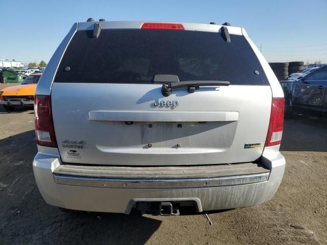 2008 Jeep Grand Cherokee Limited