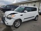 2010 KIA Soul +