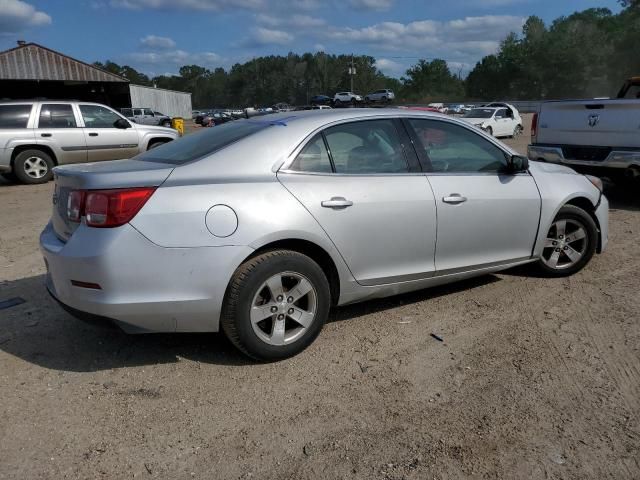 2013 Chevrolet Malibu LS