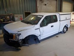 Vehiculos salvage en venta de Copart Eldridge, IA: 2019 Ford F150 Super Cab