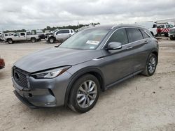 2022 Infiniti QX50 Luxe for sale in Houston, TX