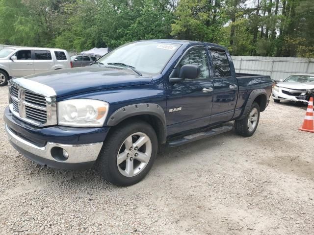 2008 Dodge RAM 1500 ST