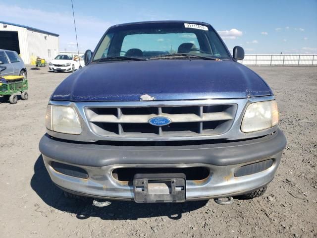 1997 Ford F150