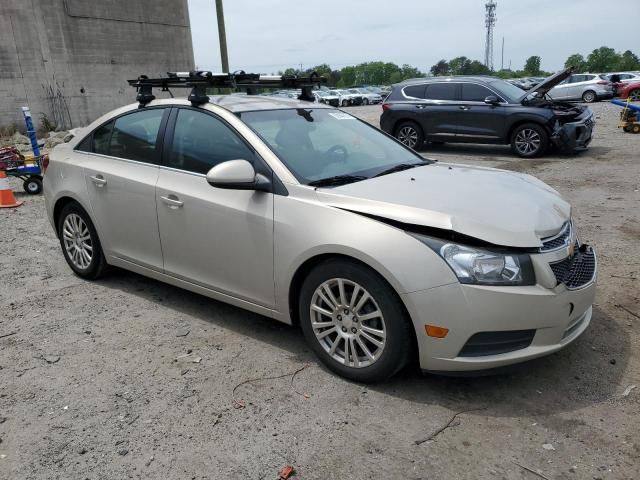 2012 Chevrolet Cruze ECO