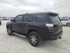 2016 Toyota 4runner SR5/SR5 Premium