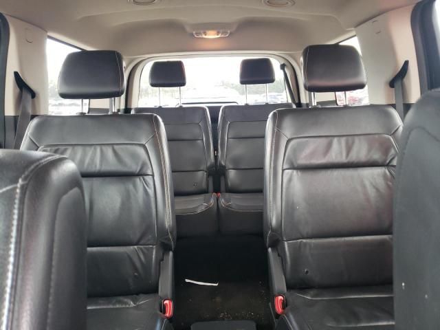 2010 Ford Flex SEL