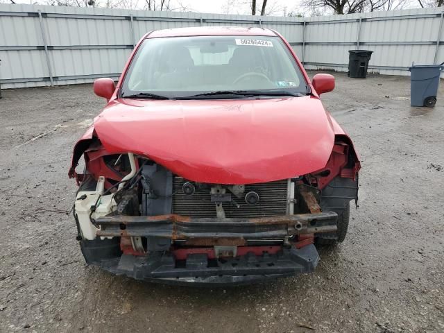 2007 Nissan Versa S