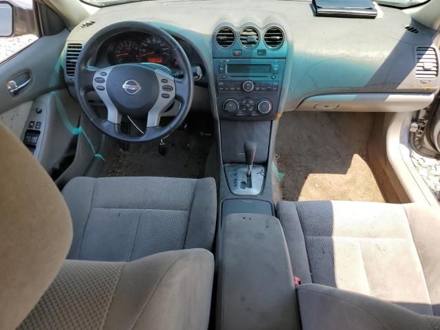 2007 Nissan Altima 2.5