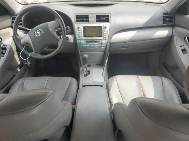 2007 Toyota Camry Hybrid