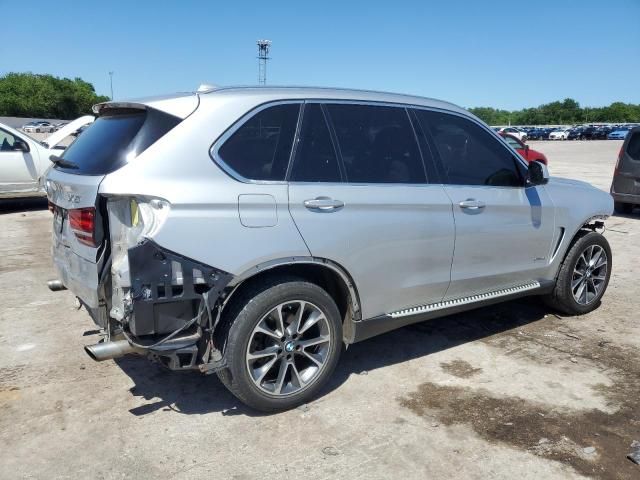 2014 BMW X5 XDRIVE35I