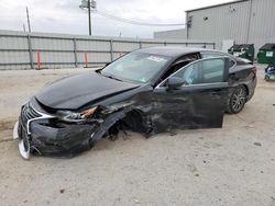 Lexus ES 350 salvage cars for sale: 2018 Lexus ES 350