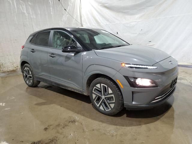 2023 Hyundai Kona SE