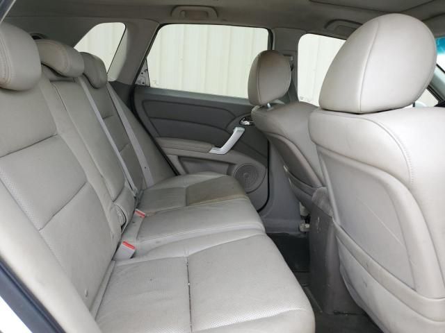 2007 Acura RDX Technology