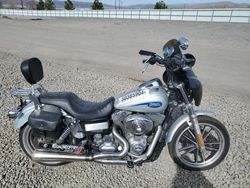 Salvage cars for sale from Copart Reno, NV: 2006 Harley-Davidson Fxdli