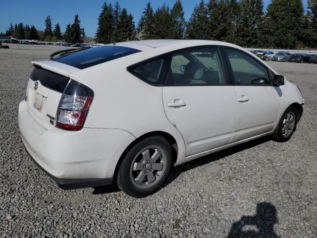 2004 Toyota Prius