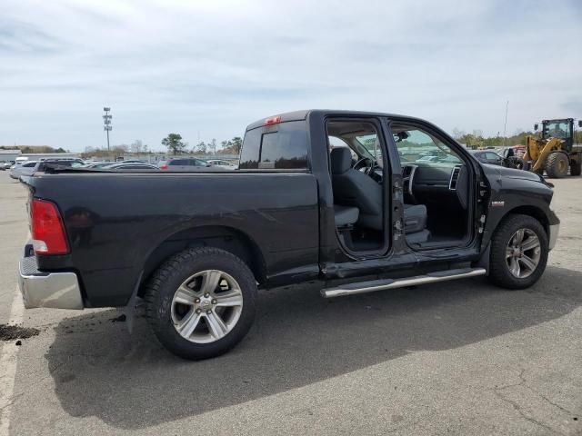 2014 Dodge RAM 1500 SLT