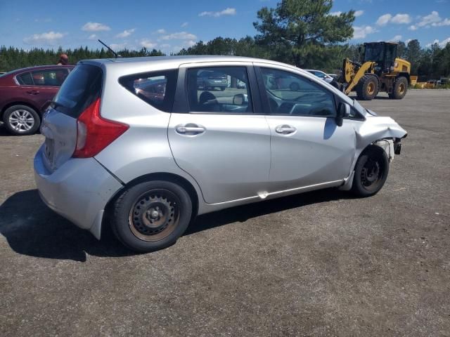 2014 Nissan Versa Note S