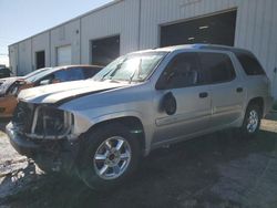 GMC Envoy salvage cars for sale: 2004 GMC Envoy XUV