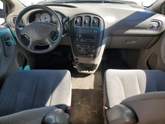 2004 Dodge Grand Caravan SXT