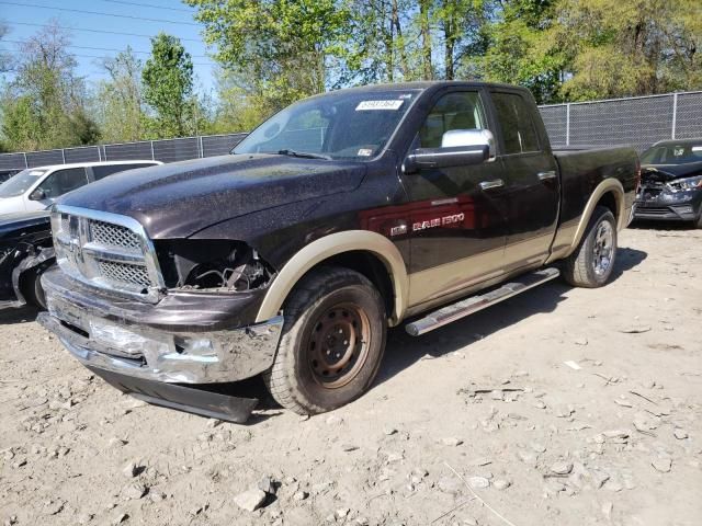 2011 Dodge RAM 1500