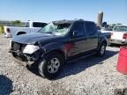 2012 Nissan Frontier S