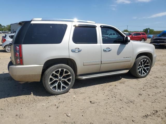 2009 GMC Yukon Denali