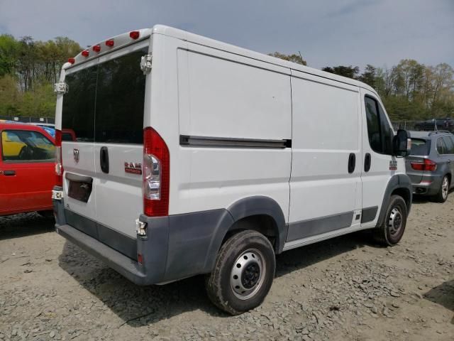 2014 Dodge RAM Promaster 1500 1500 Standard