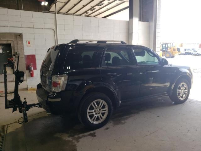 2010 Mercury Mariner Premier