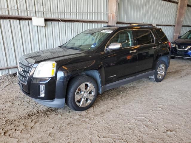 2015 GMC Terrain SLT