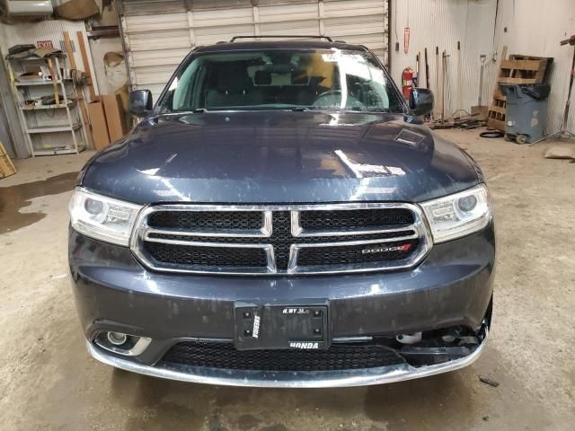 2016 Dodge Durango SXT