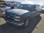 2006 Chevrolet Silverado C1500