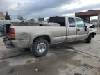 2000 Chevrolet Silverado K2500