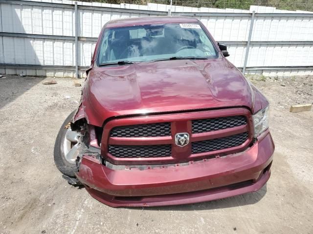 2019 Dodge RAM 1500 Classic Tradesman