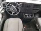 2013 Chevrolet Express G3500 LT