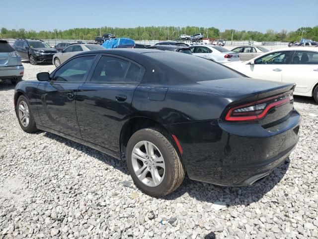 2018 Dodge Charger SXT