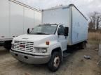 2005 GMC C5500 C5C042