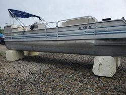 Salvage Boats with No Bids Yet For Sale at auction: 1992 Land Rover Marine Trailer