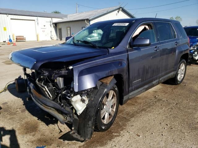 2013 GMC Terrain SLE