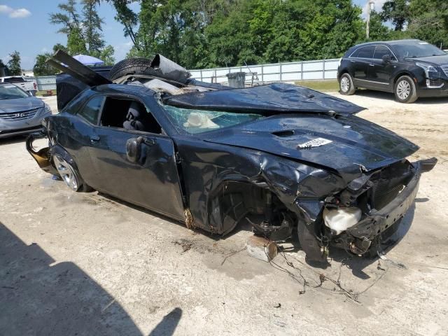 2013 Dodge Challenger R/T