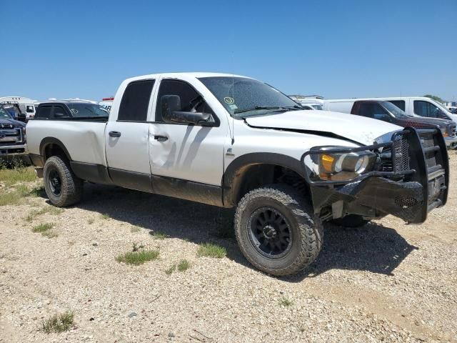 2008 Dodge RAM 2500 ST