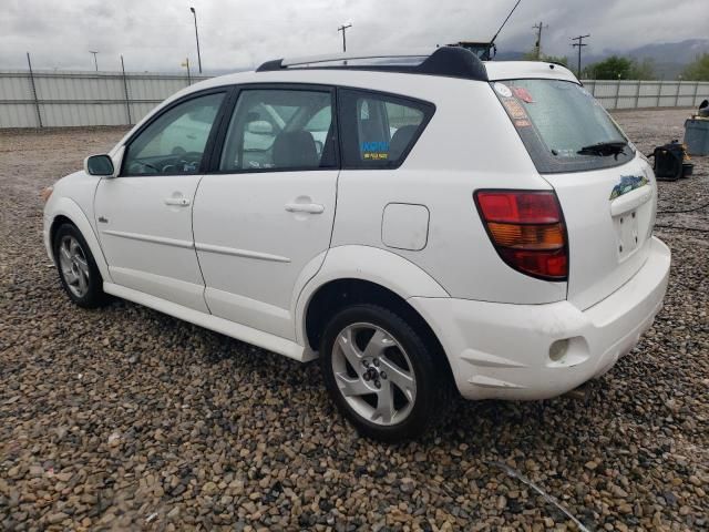 2006 Pontiac Vibe