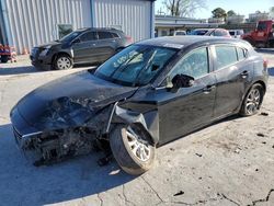 Salvage cars for sale at Tulsa, OK auction: 2016 Mazda 3 Sport