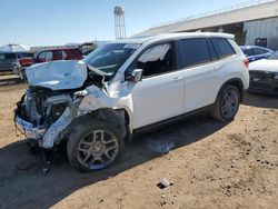 Salvage cars for sale at Phoenix, AZ auction: 2023 Honda Passport EXL